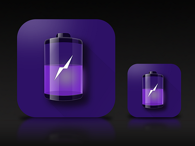 Battery Icon