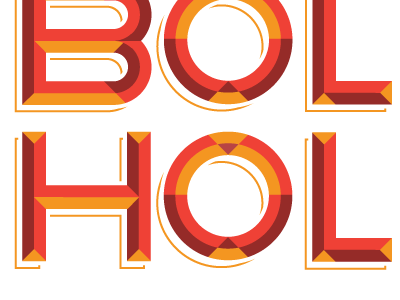 Bold Will Hold bold will hold typography
