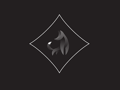 Dog Logo - Refined