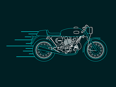 Motorcycle