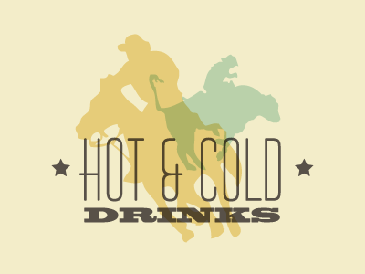Imbibe cold drinks hot texas