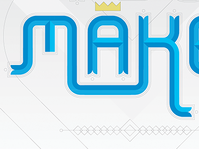 Make