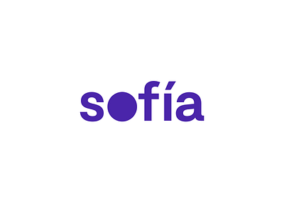 Sofía Logo