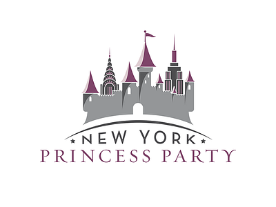 New York Princess Party