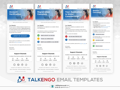 Email Templates