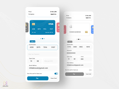 XPay   Payment Page