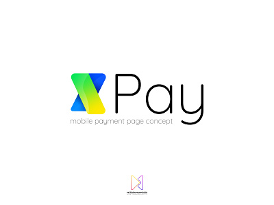 XPay Logo - Payment Page