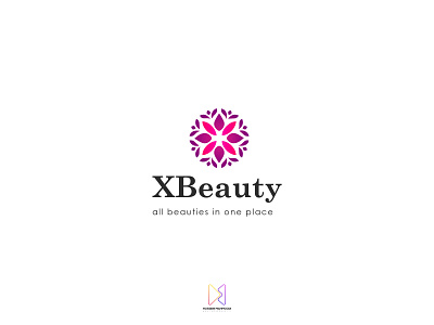 XBeauty Logo