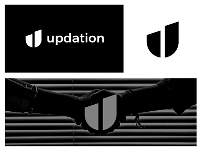 Updation brand increase logo tech update