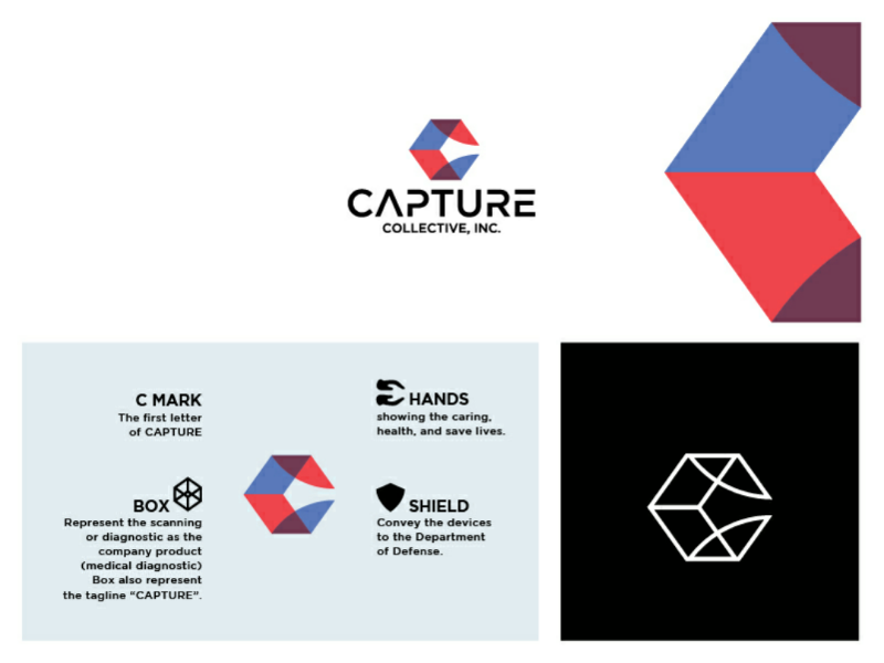 capture by Feliy Design on Dribbble