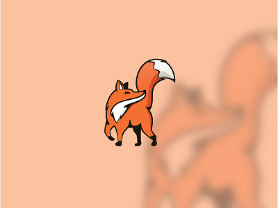 Fox animated