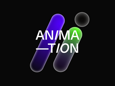 ANIMATION—03 abstract design inspiration shape visual