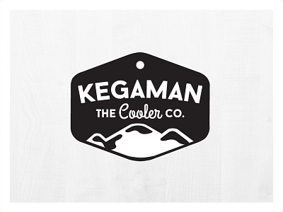 Kegaman Logo branding design illustration logo vector