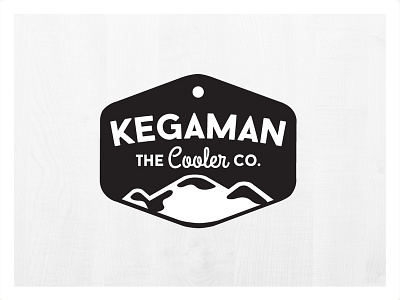 Kegaman Logo