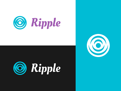 Ripple - Logo