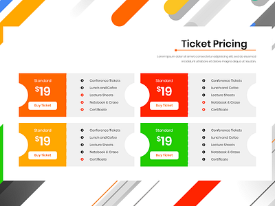 Pricing Table pricing table