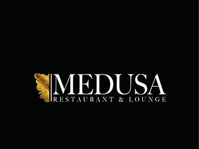 Medusa Lounge Cleveland Logo