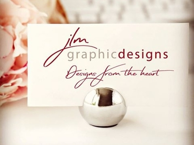 Logo Design - Jlm Graphic Desings