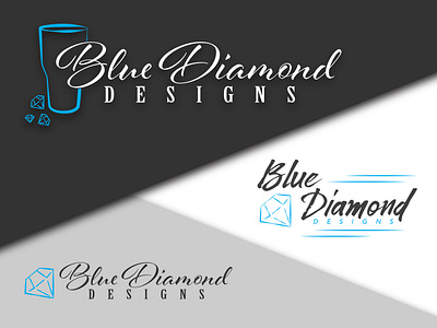 Blue Diamond Designs Logo