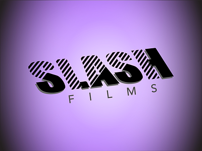 D6 Logo Challenge: Slash Films