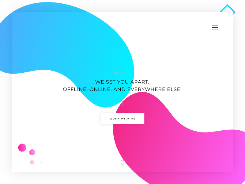 Work dark navigation maps fast gradients gold contract freelance food shopping enterprise dashboard tourism travel fashion marketing landing page corporate professional web rajat mehra india ux experience design ui user interface