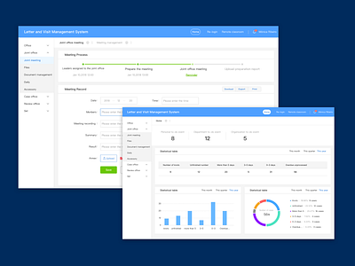 System Interface-UI 2