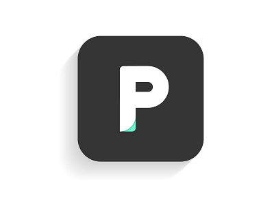 Procreate Icon Redesign app design flat icon illustration illustrator logo typography vector