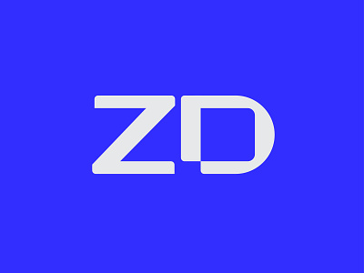 ZD logo