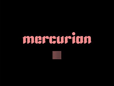 Mercurian