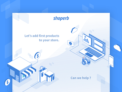 Newsletter onboarding with illustrations illustrations newsletter onboarding