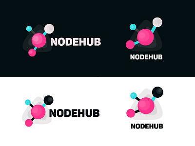 Nodehub Logo