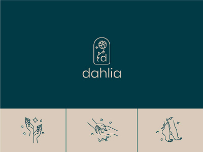 Dahlia Massage