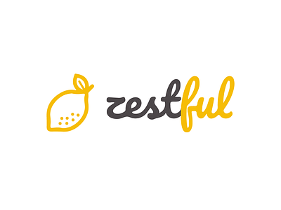 Zestful Logo Design