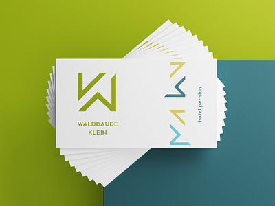 German Hotel – Franconia Style Pt. 2 boardinghouse businesscard deutsche franconia german germany guesthouse hotel national style visual warmensteinach