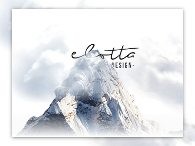 elotta design - header