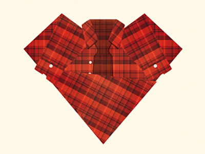 Plaid Love