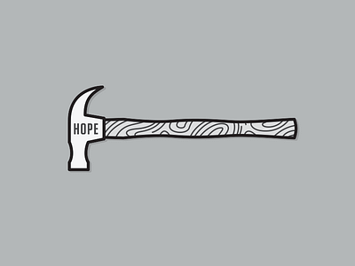Hope hammer hope