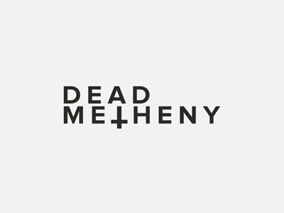 Dead Metheny dead metheny