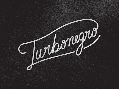 Turbonegro