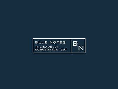 blue notes