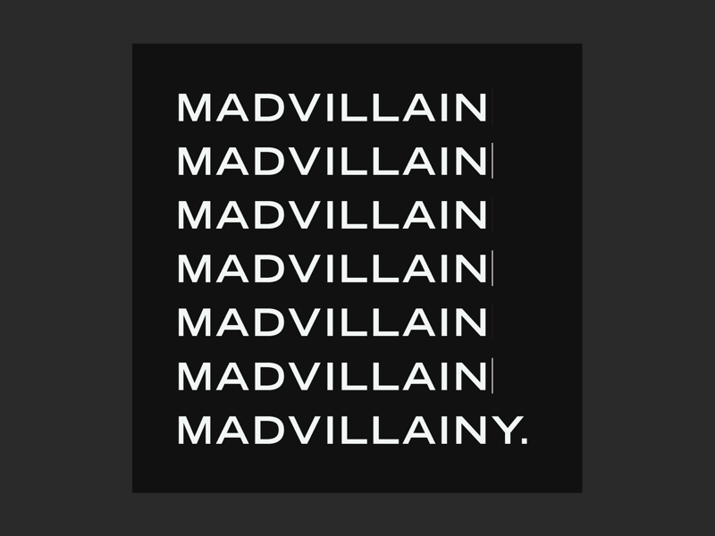 madvillain madvillainy album cover