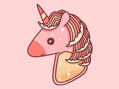 Unicorn: Draw This In Your Style