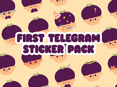 Sticker Pack