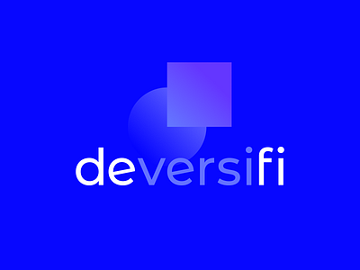 Deversifi Logo