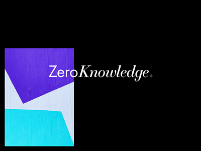 ZeroKnowledge '21