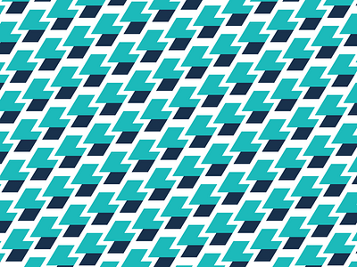 Lady Sweat Repeating Pattern