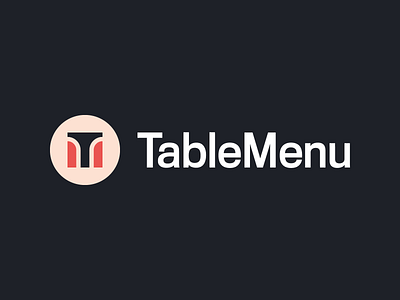 Sit down at the Table Menu