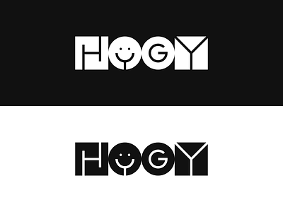 Teach Me How to Hygy branding custom type identity typography