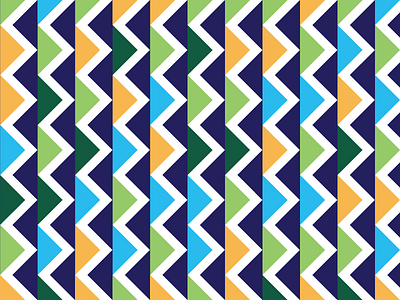 Mural Pattern Sketches