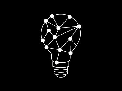 Ideas! bulb illustration light bulb